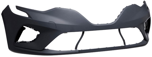 TAMPON ON SIYAH RENAULT CLIO V 2020