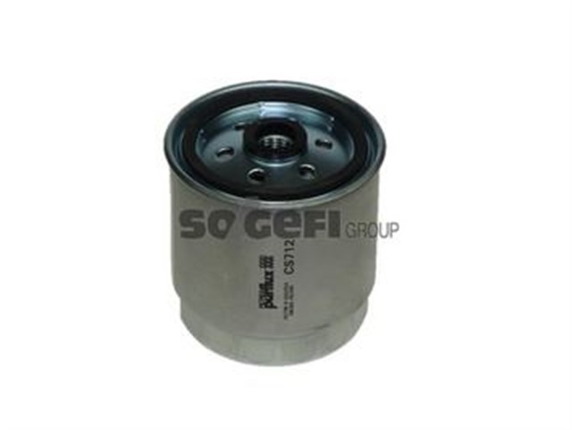 YAKIT FILTRESI ACCENT II - GETZ - MATRIX 1.5CRDI 03/03 - 11/05 - KIA SORENTO 06 - 09 WK818/1 1457434443