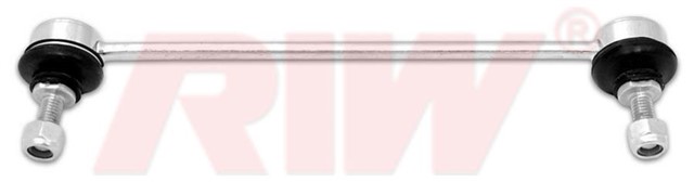 ARKA VIRAJ DEMIR ASKI ROTU Z ROT MONDEO III 1.8 16V / 2.0 16V / 2.2 / 2.5 / 3.0 00 07 M10 1.5 BOY: 255MM