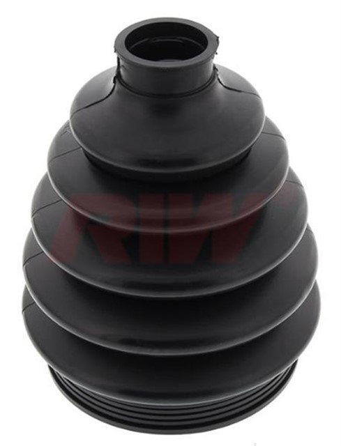 AKS KORUGU DIS POLO - A1 - IBIZA - FABIA BNV - BNM - CFWA - CAYB 1.2 - 1.4 - 1.6 TDI 01 - 