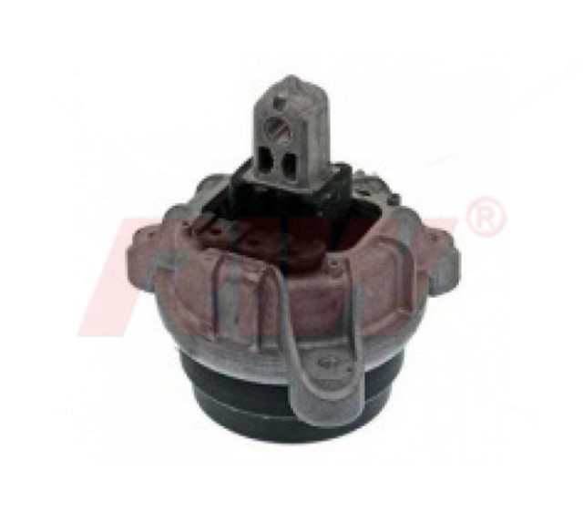 MOTOR TAKOZU SOL BMW - 5 SERIES - F07 F10 F11 2010 - 2016