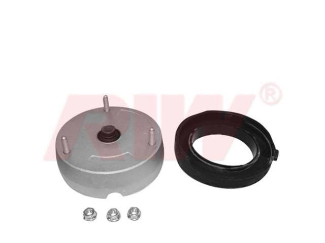 AMORTISOR TAKOZU BMW - X5 - E70 2007 - 2012 BMW - X6 - E71 E72 2008 - 2014