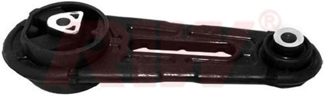 MOTOR TAKOZU ARKA NISSAN - ALMERA - II N16 2000 - 2006 NISSAN - MICRA - K12 2003 - 2010 NISSAN - NOTE - E11 2006 - 201 3