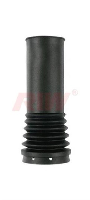 AMORTISOR TOZ KORUGU