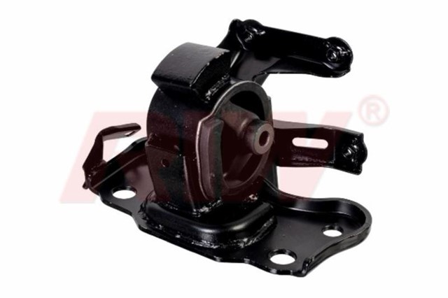 MOTOR TAKOZU SOL TOYOTA - AURIS - I E15 2007 - 2013 TOYOTA - COROLLA EU TYPE - E14 2007 - 2013