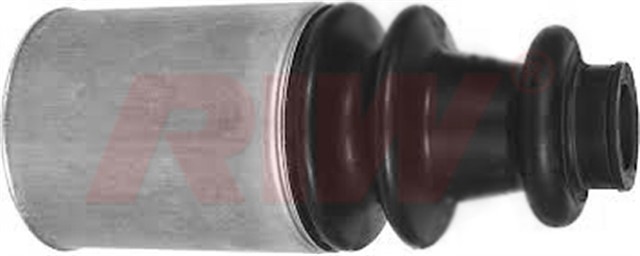 AKS KORUGU IC SAG RENAULT - CLIO - I 1990 - 1998 RENAULT - LAGUNA - I 1993 - 2001 RENAULT - MEGANE - I 1995 - 2003