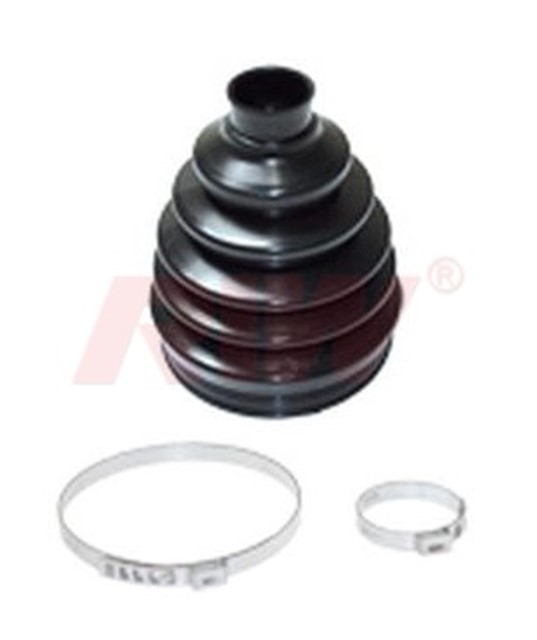 AKS KORUGU DIS AUDI - A4 - 8D2 8E5 B5 1995 - 2001 AUDI - A4 - 8E2 8E5 B6 2000 - 2004 AUDI - A6 - 4B C5 1997 - 2005 SKO DA - SUPERB - I 3U4 2002 - 2008 VOLKSWAGEN - PASSAT - IV B32 B5 1997 - 2005