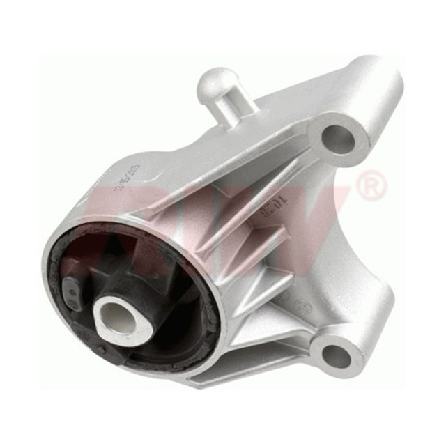 MOTOR TAKOZU OPEL - ASTRA - H 2004 - 2009 OPEL - ZAFIRA - B A05 2005 - 2011 VAUXHALL - ASTRA - H 2004 - 2009