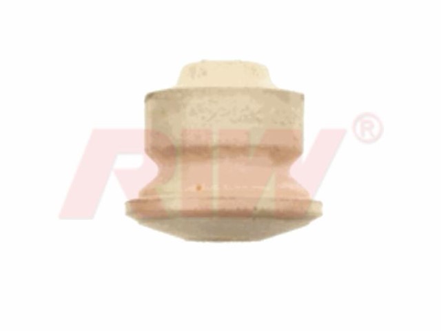 SUSPANSIYON TAKOZU ON VOLVO - 440 1986 - 1996 VOLVO - 460 1986 - 1996