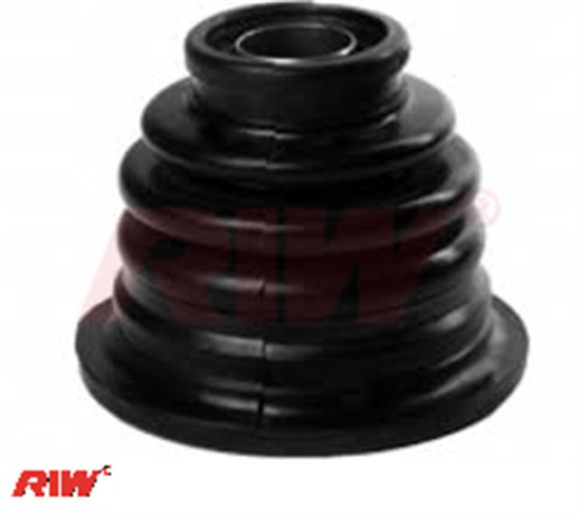 AKS KORUGU IC SOL RENAULT - KANGOO - II 2008 - 