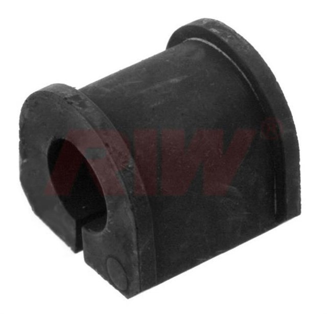 VIRAJ DEMIR LASTIGI ARKA 19MM OPEL VECTRA C 02