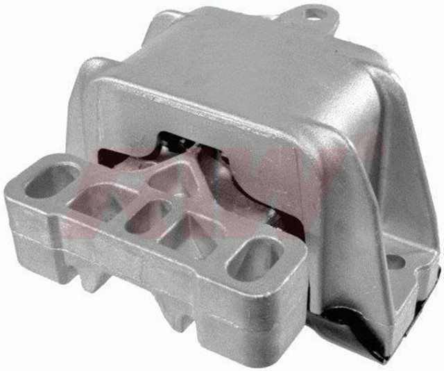 MOTOR TAKOZU AUDI - A3 - 8L1 1996 - 2003 SEAT - LEON - 1M1 1999 - 2006 SEAT - TOLEDO - II 1M2 1999 - 2006 SKODA - OCTAVI A - I 1U2 1996 - 2004 VOLKSWAGEN - BEETLE - 9C1 1C1 1998 - 2010 VOLKSWAGEN - BORA 1998 - 2005 VOLKSWAGEN - GOLF - IV M