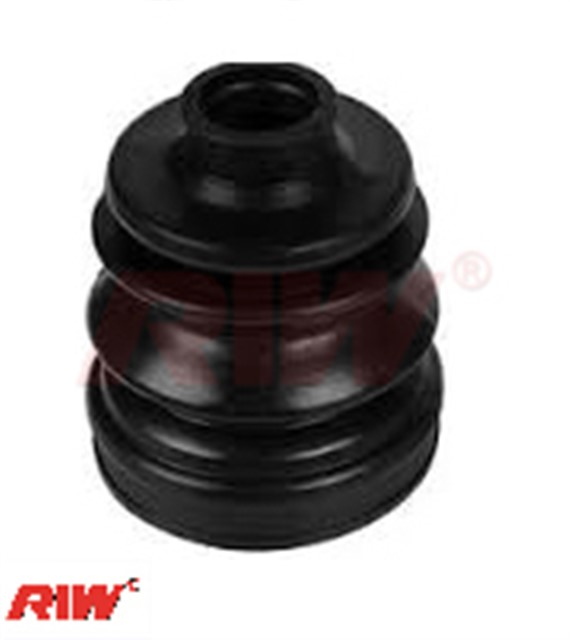 AKS KORUGU DIS HYUNDAI - ACCENT - I X3 1994 - 2000