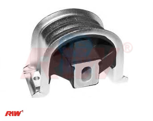 MOTOR TAKOZU ON T5 - T5.5 AXB - AXD - CAAA - CAAB - CAAC 1.9 - 2.0 - 2.5 TDI 04 - 