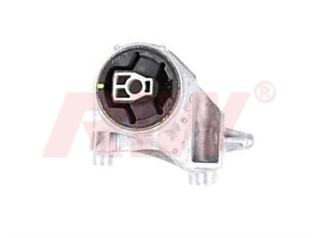 MOTOR TAKOZU ON CHEVROLET - CAPTIVA SPORT 2012 - 2015 CHEVROLET - EQUINOX - II 2010 - 2017 GMC - TERRAIN 2010 - 20 17