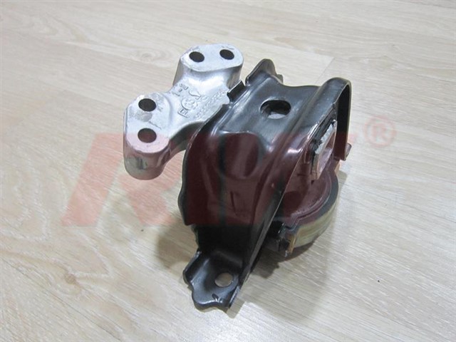 MOTOR TAKOZU CITROEN - C3 - I FC 2002 - 2009 CITROEN - C3 - II 2009 - 2016 CITROEN - C3 PICASSO 2009 - PEUGEOT - 207 2006 - 2012