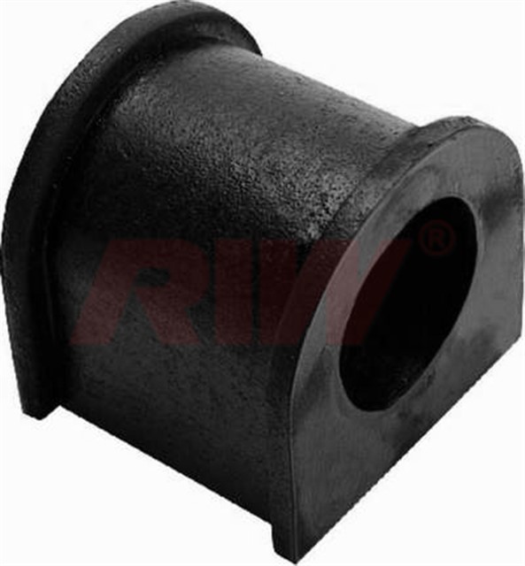 VIRAJ DEMIR LASTIGI HYUNDAI - H100 VAN 1993 - 2004