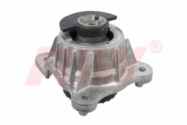 MOTOR TAKOZU SOL MERCEDES - VITO - W447 2014 - 
