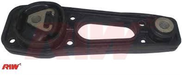 MOTOR TAKOZU DACIA - DUSTER 2010 - 2018