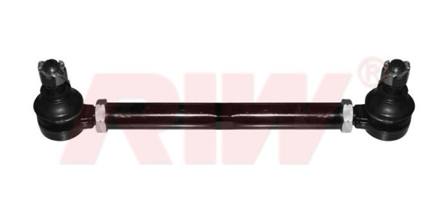 ORTA ROT DIS ROVER - LONDON TAXI - II 2000 - 2007