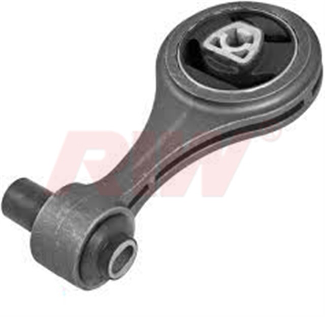 MOTOR TAKOZU ALFA ROMEO - MITO - 955 2008 - FIAT - GRANDE PUNTO - 199 2005 - 2012 FIAT - PUNTO EVO 2008 - 2012