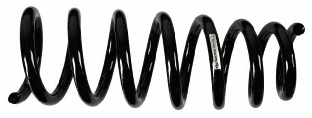 SACHS COIL SPRING BMW