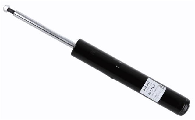 SACHS SHOCK ABSORBER VAG AUDI - VW - SEAT - SKODA