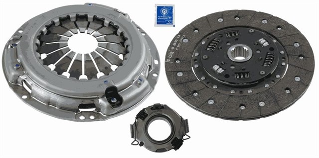 SACHS CLUTCH KIT TOYOTA