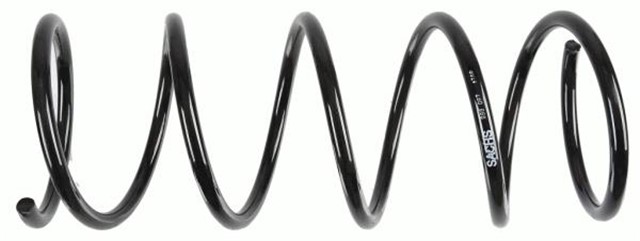 SACHS COIL SPRING CITROEN