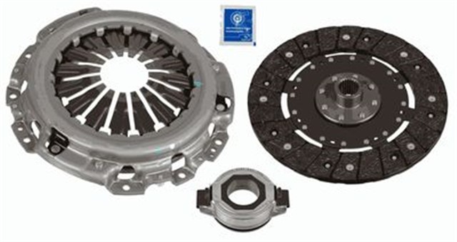 SACHS CLUTCH KIT NISSAN DATSUN