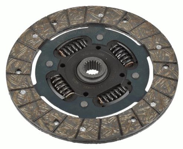 SACHS CLUTCH DISC HONDA