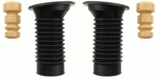 SACHS SERVICE KIT TOYOTA