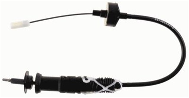 SACHS CLUTCH CABLE VAG AUDI - VW - SEAT - SKODA