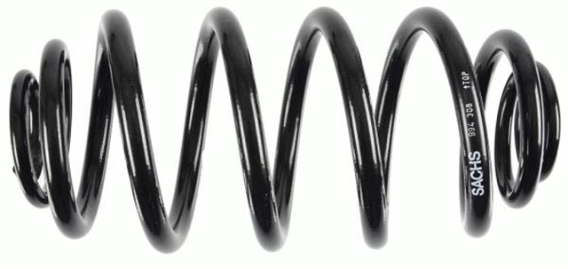 SACHS COIL SPRING OPEL