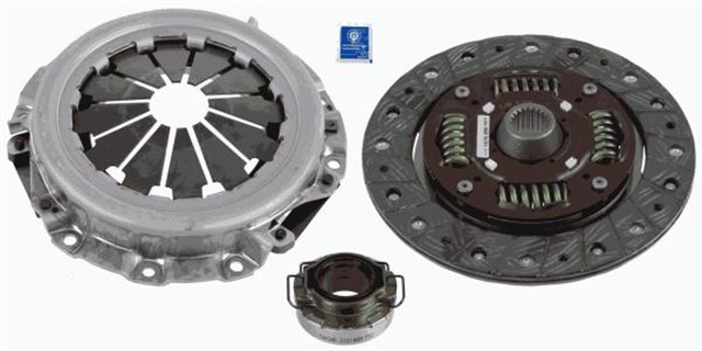 SACHS CLUTCH KIT DAIHATSU