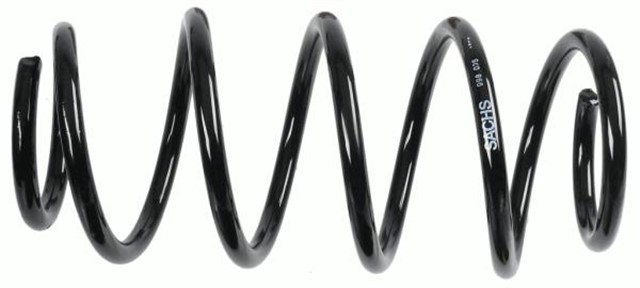 SACHS COIL SPRING OPEL