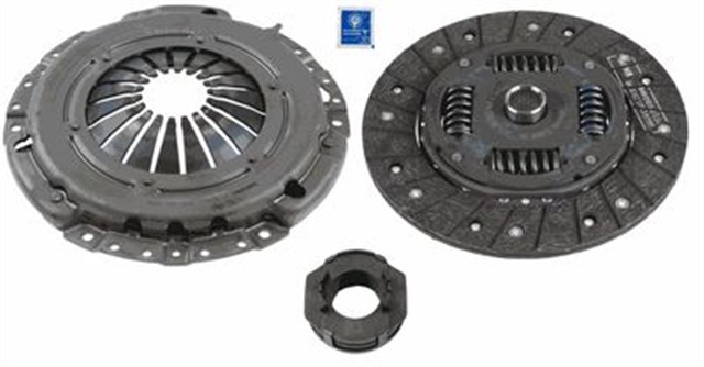 SACHS CLUTCH KIT VAG AUDI - VW - SEAT - SKODA