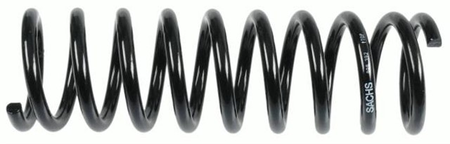 SACHS COIL SPRING BMW
