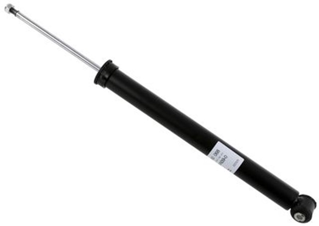 SACHS SHOCK ABSORBER MERCEDES