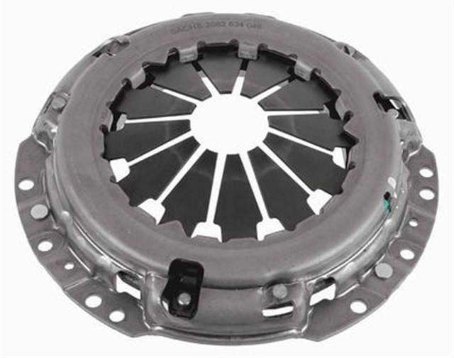 SACHS CLUTCH PRESSURE PLATE TOYOTA