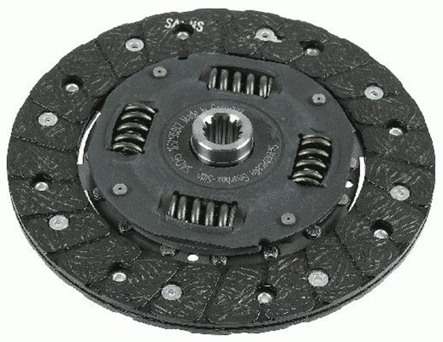 SACHS CLUTCH DISC OPEL