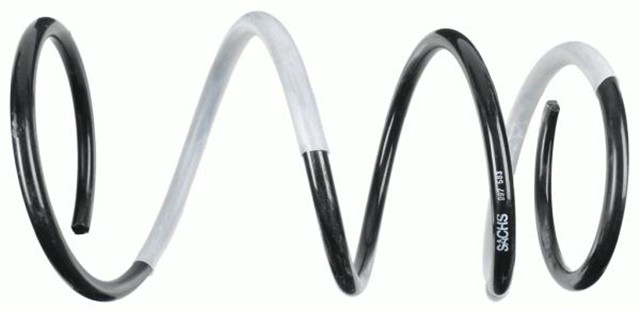 SACHS COIL SPRING TOYOTA