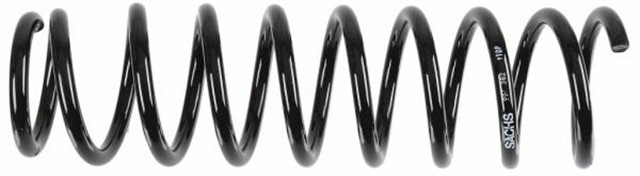 SACHS COIL SPRING MITSUBISHI
