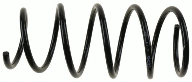 SACHS COIL SPRING RENAULT - SAVIEM - BERLIET