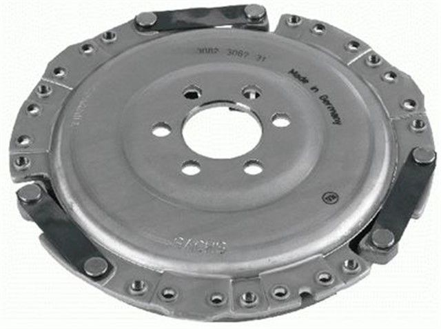 SACHS CLUTCH PRESSURE PLATE VAG AUDI - VW - SEAT - SKODA