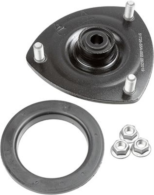 SACHS REP.KIT SUSPENS. STRUT BEARING HONDA
