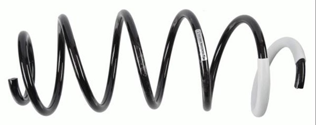 SACHS COIL SPRING PEUGEOT