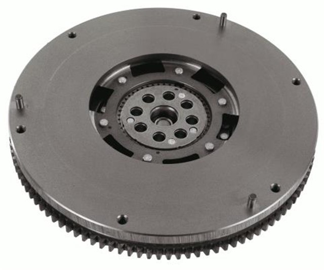 SACHS CLUTCH DUAL MASS FLYWHEEL IVECO MAGIRUS