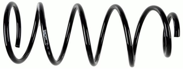 SACHS COIL SPRING FIAT - LANCIA - ALFA ROMEO