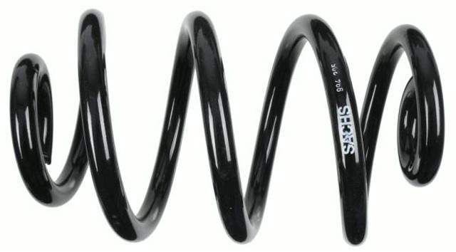 SACHS COIL SPRING NISSAN DATSUN